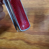 BICYCLE FENDER REFLECTOR FIT SCHWINN SEARS MURRAY OTHER