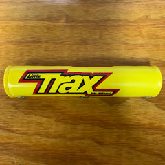 OLD SCHOOL MURRAY LITTLE TRAX PAD FIT STRAIGHT HANDLEBAR BMX BIKE VINTAGE NOS