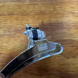 SACHS HURET FRONT DERAILLEUR 1" CLAMP FITS SCHWINN MURRAY & OTHERS VINTAGE NOS
