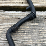 BMX CRANK ARM 1977 - 170 MONGOOSE MOTOMAG ASHTABULA WEBCO GURNEY REDLINE