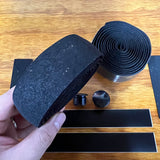 HANDLE BAR TAPE CUSHION WRAP FITS ROAD BIKE & OTHERS LIGHT WEIGHT SOFT TOUCH