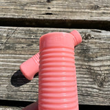 HUNT WILDE NOS BICYCLE PEACH PINK HAND GRIPS-INDUSTRIAL APPLICATION GRIPS
