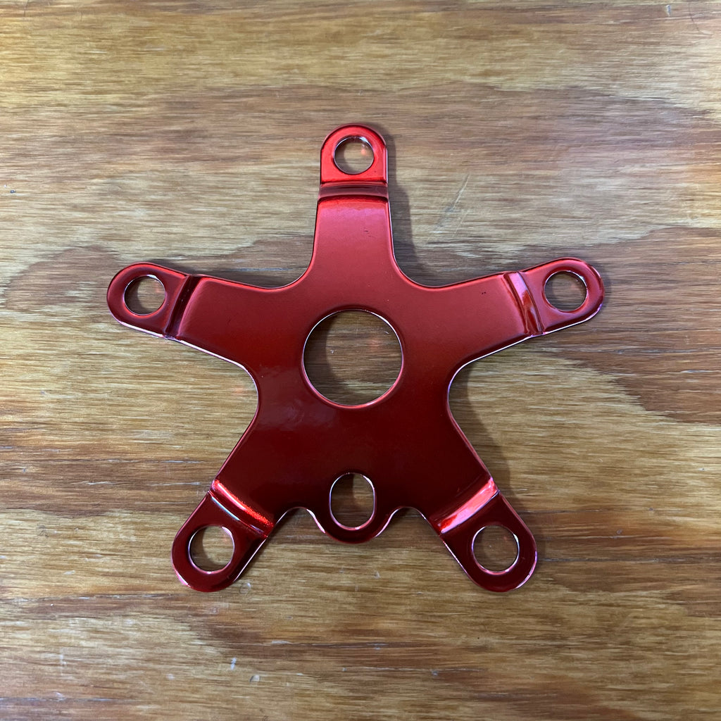 Old school hot sale bmx chainring