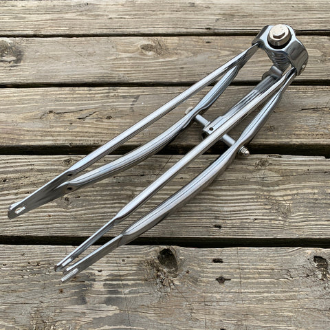 26 sales springer fork