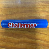 OLD SCHOOL BIKE CHALLENGER PAD FIT STRAIGHT HANDLEBAR BMX BIKE VINTAGE NOS