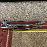 BICYCLE FORK FOR SCHWINN WHIZZER MOTOR BIKES FITS SEARS MURRAY ELGIN HUFFY 26"