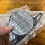 CAT EYE WHEEL REFLECTORS FITS SEARS HUFFY MURRAY SCHWINN MUSCLE BIKES & OTHERS