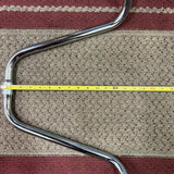 BICYCLE HANDLE BAR FOR RALEIGH CHOPPER STINGRAYS & OTHERS NEW