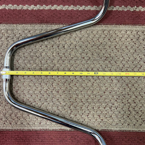 Poignées Velo Ancien RALEIGH Guenuine HANDLE BAR GRIPS Poignées Velo Ancien RALEIGH Guenuine HANDLE BAR GRIPS