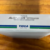 MOUNTAIN BIKE HANDLE BAR STEM TIOGA AVENGER T BONE VINTAGE JAPAN 120MM / 25.4MM