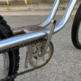 1964 MATTEL STALLION MUSCLE BIKE SCHWINN VINTAGE BMX