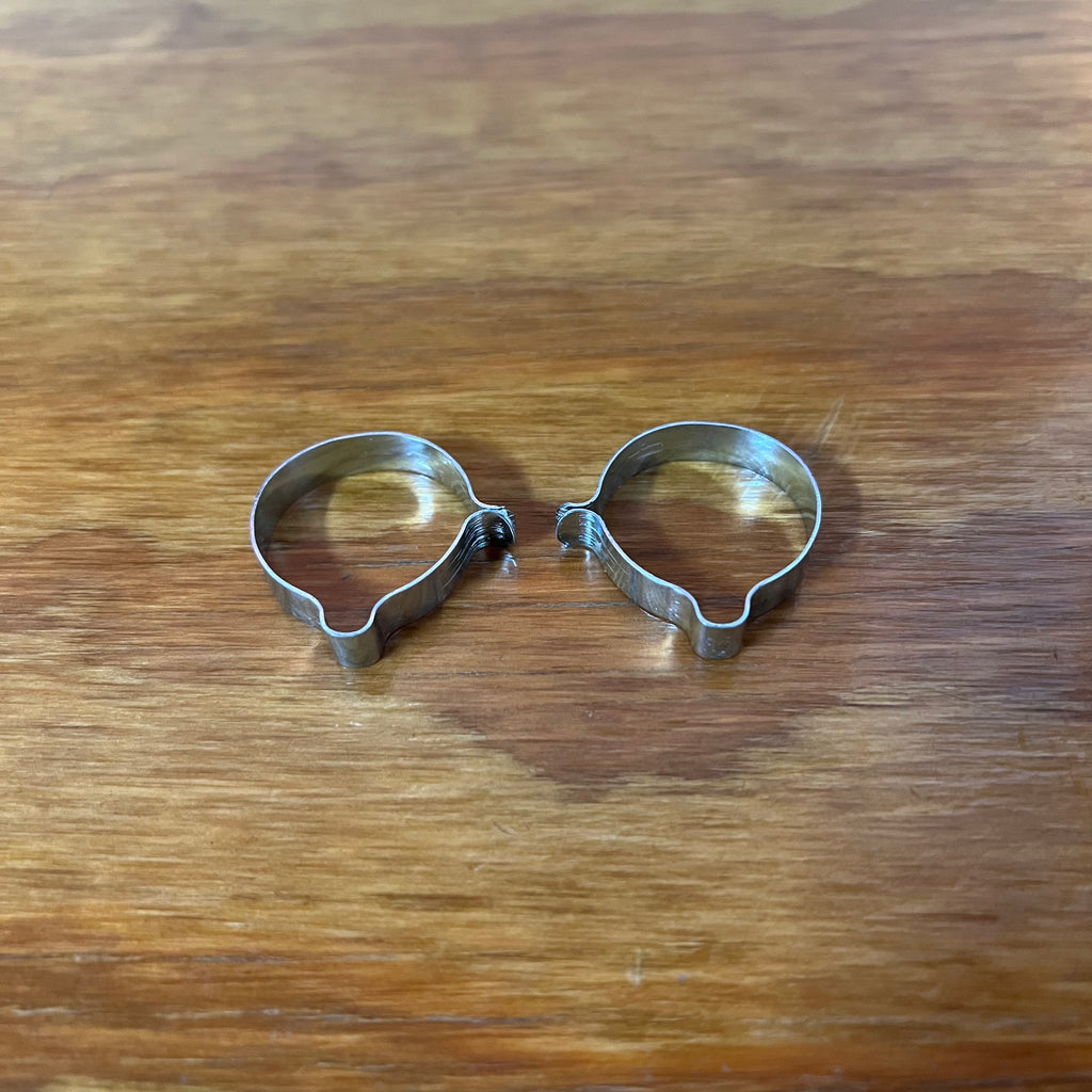 Mongoose rear brake sales cable