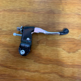 OLD SCHOOL LEE CHI VINTAGE BMX LEVER FITS DECADE STYLIS GT MONGOOSE NOS