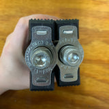 BICYCLE PEDALS FITS RALEIGH ENGLISH USA BIKES OTHERS QUALITY NOS