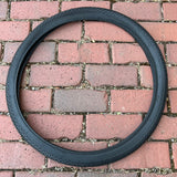 BICYCLE TIRE FIT SCHWINN 24 X 1-3/4 S-7 WHEELS FLEET STARLET BLACK WALL NEW