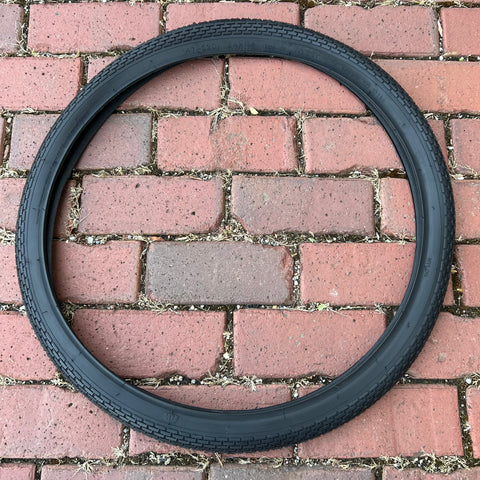 schwinn bicycle tire 24 inch BICYCLE TIRE FIT SCHWINN 24 X 1-3/4 S-7 WHEELS FLEET STARLET BLACK WAL – Bicycle Heaven