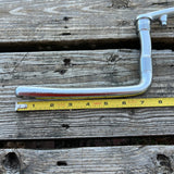 BICYCLE CRANK ARM 170MM FITS SCHWINN PHANTOM PANTHER & OTHERS 26" BIKES NEW