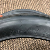 BICYCLE TIRES EXTRA BIG WIDE KENDA FLAME 20 X 3.0 JUMBO FLAME TREAD
