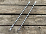 GREY GHOST SPRINGER FORK TRUSS RODS FOR SCHWINN PEA PICKER ORANGE KRATE OTHERS