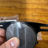 CAT EYE WHEEL REFLECTORS FITS SEARS HUFFY MURRAY SCHWINN MUSCLE BIKES & OTHERS