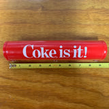 BMX BICYCLE PADS COKE IS IT VINTAGE SET NOS