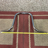 BICYCLE HANDLE BAR WILL FITS SCHWINN KIDS GIRLS & BOYS BIKES SMALLER NEW