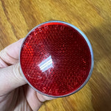 BICYCLE FENDER REFLECTOR FIT SCHWINN & OTHERS USA MADE