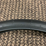 BICYCLE TIRE FIT SCHWINN BREEZE VARSITY RACER 26 X 1-3/8 X 1-1/4 S-6 NEW
