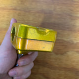 OLD SCHOOL 1982 ACS BMX "GOLD NOS STEM" RACE INC REDLINE TORKER PK SKYWAY CW GT