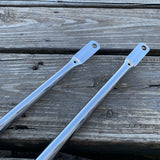 SUPER DELUXE SPRINGER FORK TRUSS RODS FOR 20" SCHWINN STINGRAY BICYCLE NEW