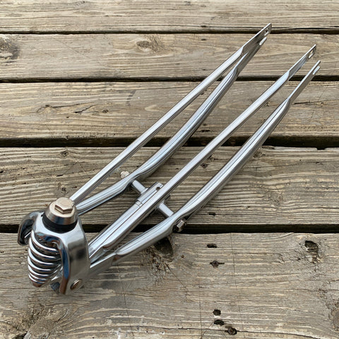 BICYCLE SPRINGER FORK FIT SCHWINN STINGRAY 20