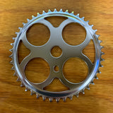 BICYCLE SPROCKET TO FITS SCHWINN TYPHOON PHANTOM CORVETTE & OTHERS NEW 46 TEETH