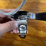 SUNTOUR MIGHTY SHIFTER RIGHT THUMBIE THUMB JAPAN FIT MANY BIKES VINTAGE NOS