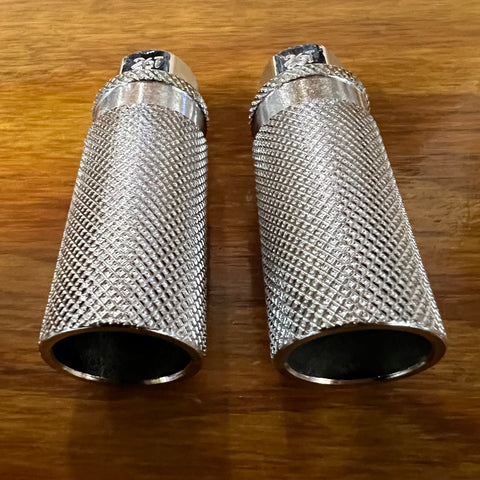 Mongoose bmx pegs on sale