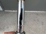 LC BMX FORK FITS HARO GT SCHWINN & OTHERS QUALITY CHROME NOS VINTAGE 98