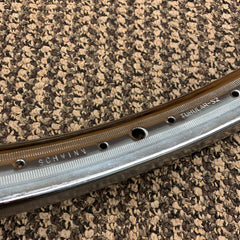 SCHWINN PHANTOM S-2 RIM 26" GENUINE FITS WHIZZER MOTOR BIKES B-6 AND OTHERS