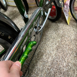 PEA PICKER HANDLE BAR BRAKE LEVER COVERS FOR SCHWINN STINGRAY BIKES & OTHERS