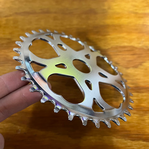 BICYCLE SWEETHEART SPROCKET 6