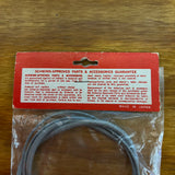 SCHWINN APPROVED TRIGGER CONTROL CABLE NO 42934 VINTAGE NOS