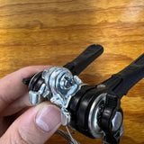 10 speed sales friction shifter