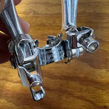 SHIMANO 10 SPEED FRICTION SHIFTER STEM MOUNT CLAMP ON VINTAGE NOS JAPAN