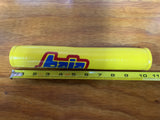 OLD SCHOOL BAJA MURRAY PAD FIT STRAIGHT HANDLEBAR BMX BIKE VINTAGE NOS