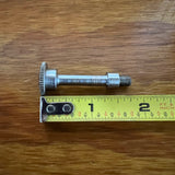 CAMPAGNOLO BICYCLE GEAR SPRING BOLT FOR REAR DERAILLEUR VINTAGE NOS