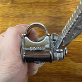 SUNTOUR 5 SPEED FRICTION SHIFTER STEM MOUNT CLAMP ON VINTAGE NOS JAPAN