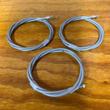 SCHWINN GREY GHOST BRAKE CABLE & SHIFTER SET ORANGE KRATE PEA PICKER OTHERS