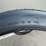 TIRES FIT SCHWINN STING-RAY ORANGE KRATE LEMON PEELER PEA PICKER S-7 & S-2