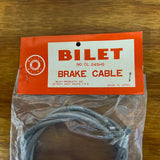 BICYCLE CABLE FITS SCHWINN GREY GHOST BRAKE OR SHIFTER APPLE KRATE OTHERS NOS