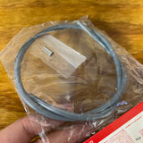 SCHWINN APPROVED FRONT CABLE FITS ROAD BIKES & OTHERS NO 17574 VINTAGE NOS