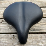 Best Value per square inch - 11 Wide Gel Bicycle Seat