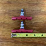 BICYCLE BRAKE PADS FOR SCHWINN OCC CHOPPER BIKES NEW
